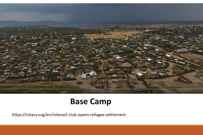 KyakA II Presentation